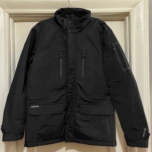 geox amphibiox jacket